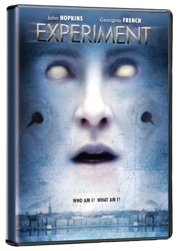 Experiment - DVD