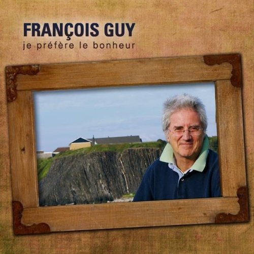 Je préfère le bonheur