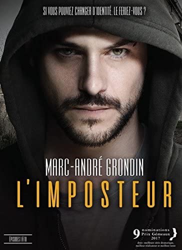 L'Imposteur - DVD (Used)