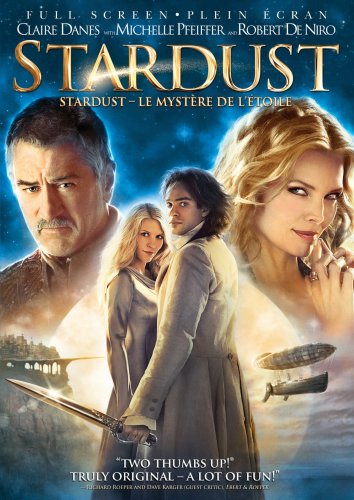 Stardust (widescreen) - DVD (Used)