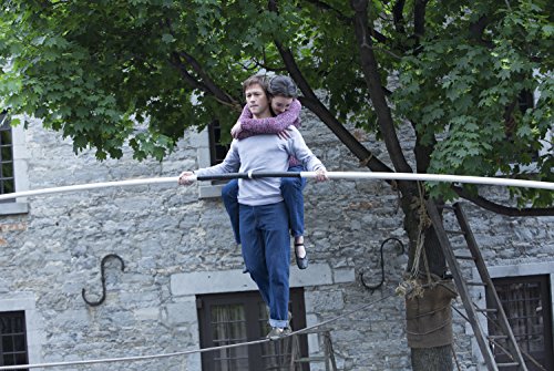 The Walk - 3D Blu-Ray/DVD