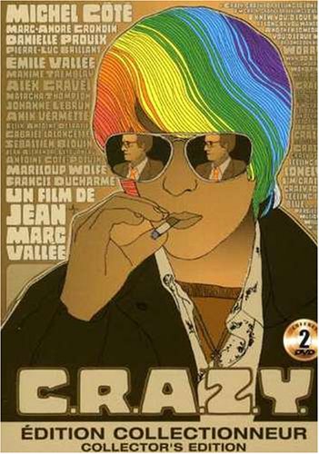 C.R.A.Z.Y. (Version française)