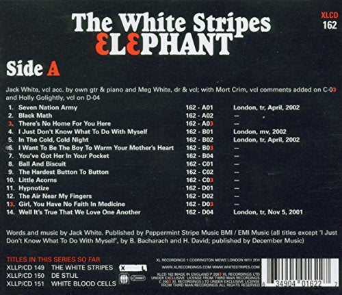 Elephant
