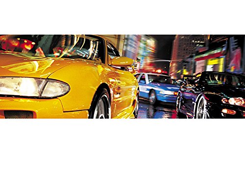 Midnight Club Street Racing - PS2