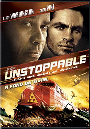 Unstoppable (Bilingual)