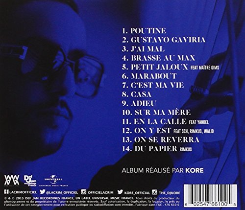 R.I.P.R.O. Volume 2