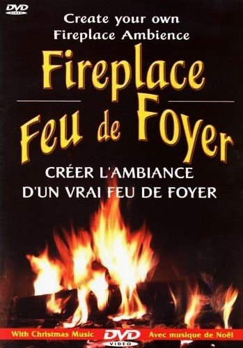 Feu De Foyer - DVD (Used)