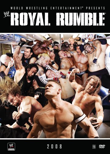 Royal Rumble: New York, NY