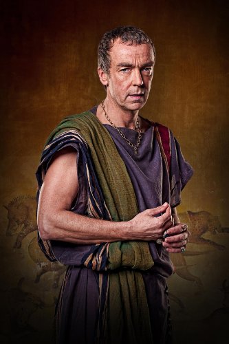 Spartacus : Le Sang des Gladiateurs / Saison 1 Complète - DVD (Occasion)