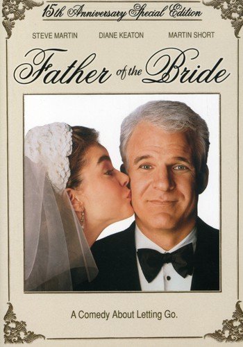 Father Of The Bride (Bilingual) - DVD (Used)