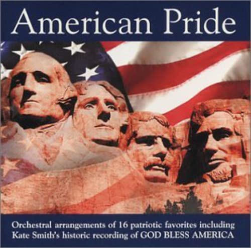 American Pride / Various