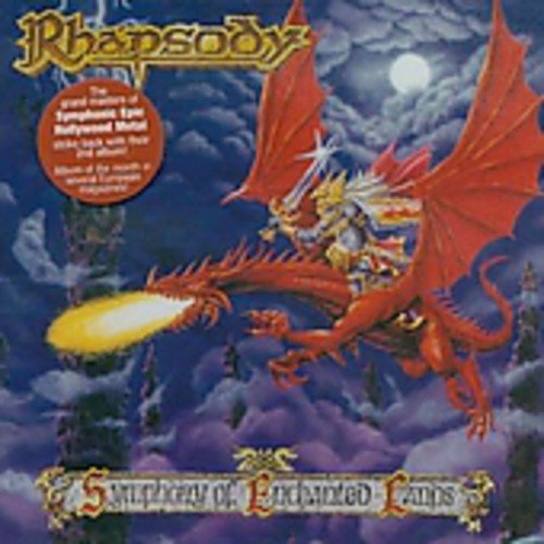 Symphony of Enchanted Land