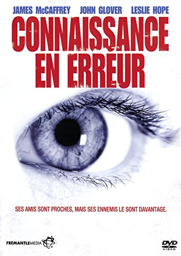 Connaissance En Erreur - DVD