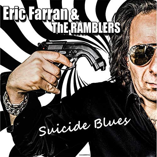 Suicide Blues / Eric Farran & The Ramblers