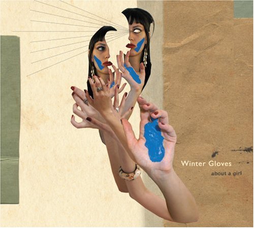 Winter Gloves / About a Girl - CD (Used)