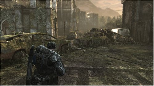 Gears of War 2