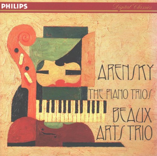 Trios avec piano