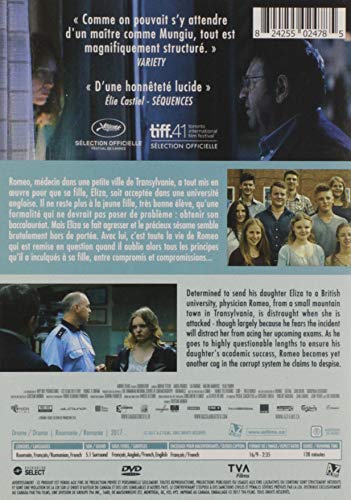 Baccalauréat - DVD (Used)