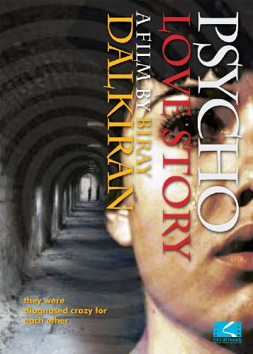 Psycho love story