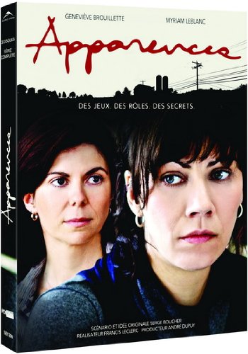 Apparences - DVD (Used)