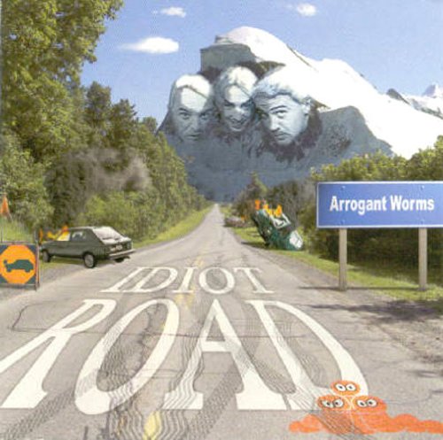 Idiot Road