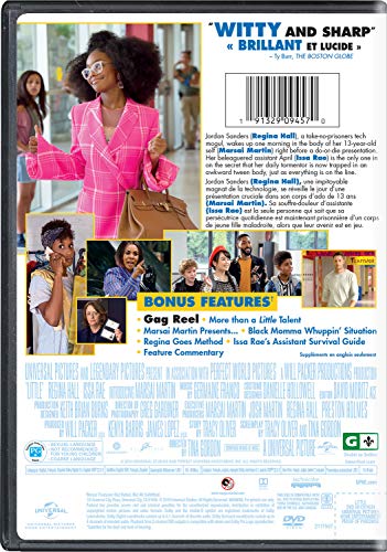 Petit - DVD (Occasion)