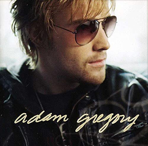Adam Gregory