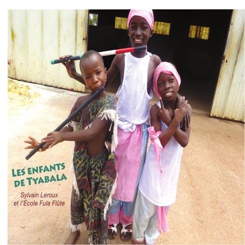 Les Enfants De Tyabala