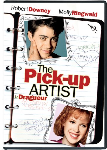 The Pick-Up Artist (Le dragueur)