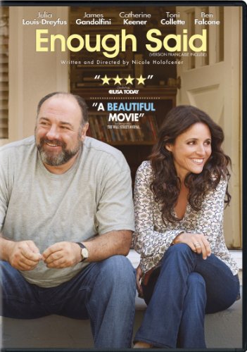 Enough Said (Sous-titres français) - DVD (Used)