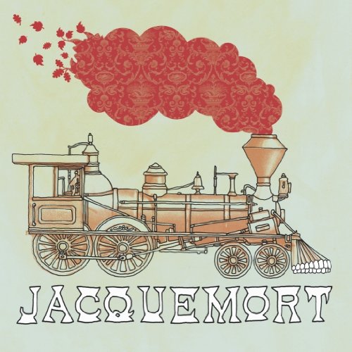 Jacquemort / Dent De Lait - CD (Used)