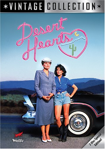 DESERT HEARTS: 2-DISC COLLECTOR'S EDITION
