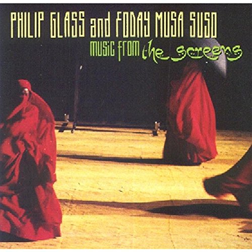Music from The Screens