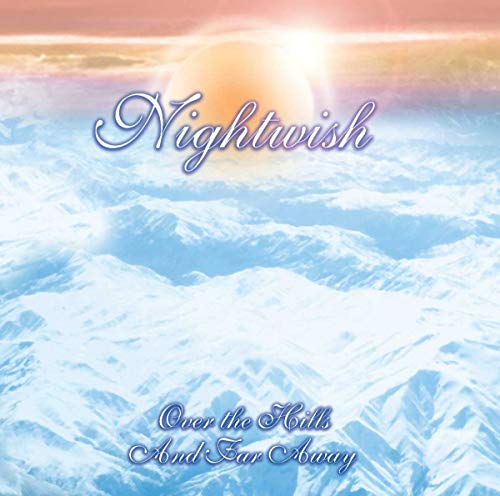 Nightwish / Over The Hills & Far Away - CD (Used)