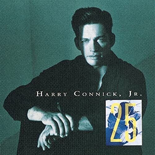 Harry Connick Jr / 25 - CD (Occasion)