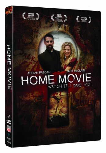 Home Movie - DVD (Used)