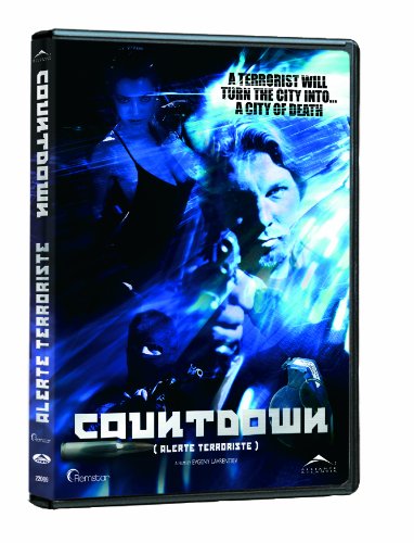 Countdown - DVD (Used)