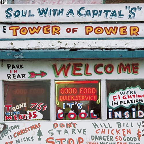 Soul With A Capital S (Best Of)