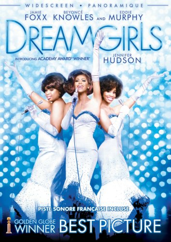 Dreamgirls - DVD (Used)