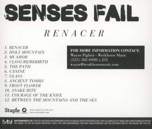 Renacer