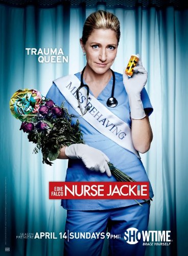 Nurse Jackie / The Complete Fifth Season - DVD (Used)