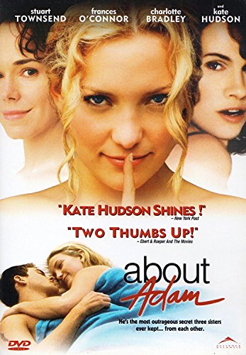 About Adam - DVD (Used)