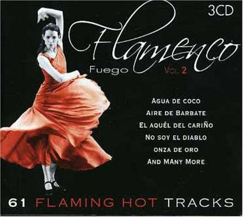 Vol. 2-Flamnco