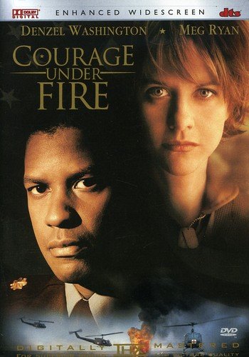 Courage Under Fire - DVD (Used)