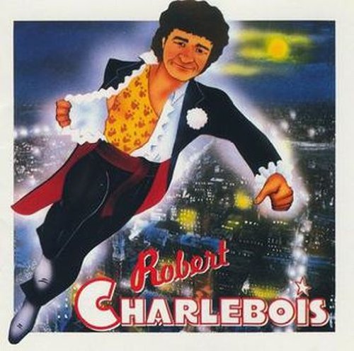 Charlebois