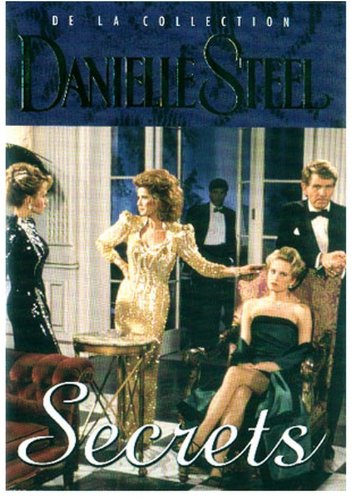 Danielle Steel : Secrets (Version française) - DVD