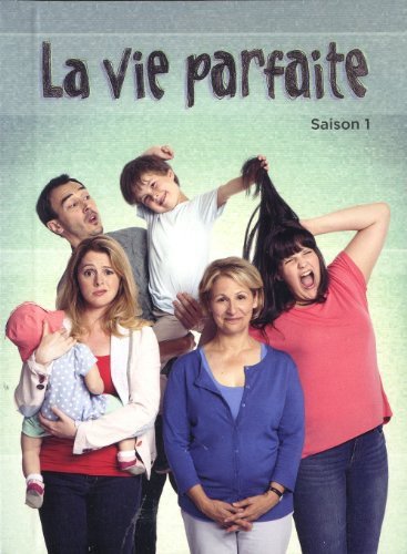 La Vie Parfaite (2DVD) (Version française)