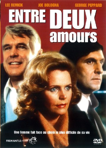 Entre Deux Amours - DVD