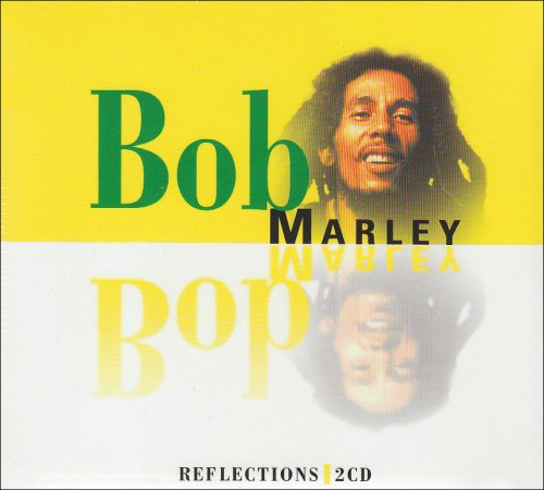 Bob Marley Reflections 2 CD