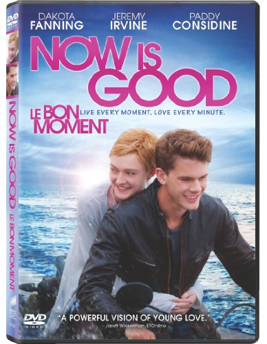 Now Is Good (Bilingual)